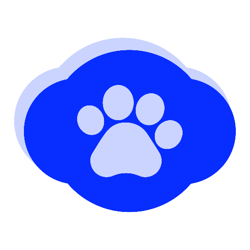 MyPetParlor App logo